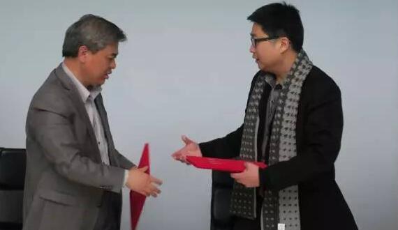 永信贵宾会217组团学习体验无锡“拈花湾”，并与MAO签署战略合作，预示着永信贵宾会217将在精品地产、产业地产、旅游地产等领域与MAO加强深度合作。